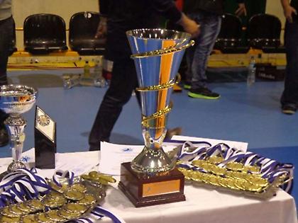 Κοινό αίτημα ΟΣΦΠ, ΠΑΟ, ΑΕΚ!