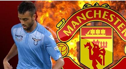 «Φρένο» στα περί Γιουνάιτεντ και Άντερσον!