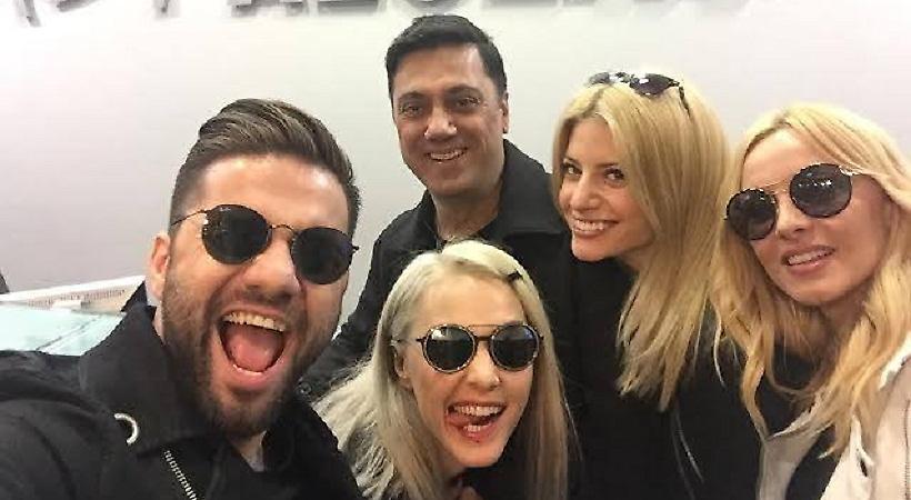 Το X Factor ξεκινάει με live auditions απ’ την Θεσσαλονίκη! (pics)