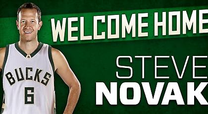 Πήραν έναν, έδιωξαν άλλον οι Μπακς