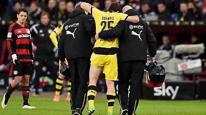 Η υπόσχεση του Παπασταθόπουλου