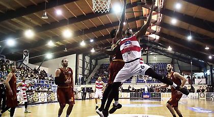 «Ξέσπασαν» στο Ρέθυμνο τα Τρίκαλα!