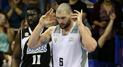 Καββαδάς ο MVP!