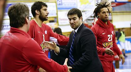 Μαρκόπουλος: «Δίκαιος νικητής ο Ολυμπιακός»