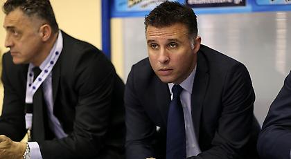 Μέξας: «Πρέπει να συνέλθουμε…»