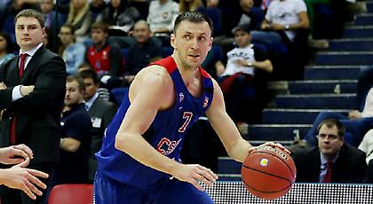 «Βόλτα» στην Εσθονία για την ΤΣΣΚΑ