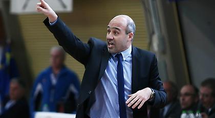 Λυκογιάννης: «Ήμασταν χωρίς συγκέντρωση»