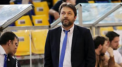 Σερέλης: «Καλό που έχουμε τώρα τον Παναθηναϊκό»