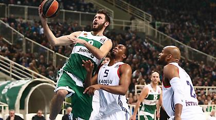 Μέσα ο Φώτσης, έξω ο Πάβλοβιτς