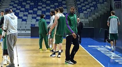 Προλαβαίνει Παναθηναϊκό ο Χέντριξ