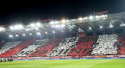 Ξεπουλάει ενόψει Άντερλεχτ