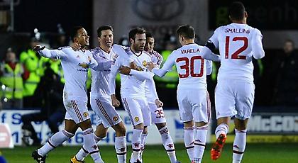 Στο Κύπελλο καλά τα πάει… (video)