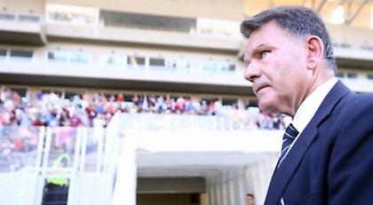 Παραιτήθηκε ο Κούγιας