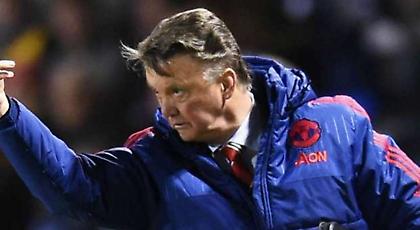 Η Γιουνάιτεντ αντέγραψε τη Μίντιλαντ (video)