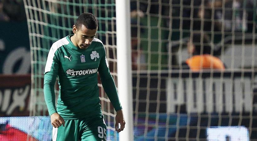 Μήνυμα «μάχης» από Εβαντζελίστα (pic)