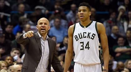 Κιντ: «Τιμή, αλλά και ευθύνη τα λόγια του Κόμπι για τον Γιάννη»