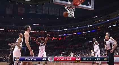 Πάλι ρε ΝτεΆντρε;