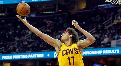 Βαρεζάο: «Ήρθα στους Γουόριορς για το πρωτάθλημα»