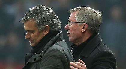 Δεν θέλουν Μουρίνιο Σερ Άλεξ και άλλοι