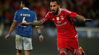 Η Λέστερ καλεί Μήτρογλου