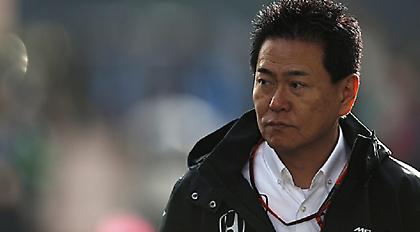 Αλλαγή «αφεντικού» στη Honda