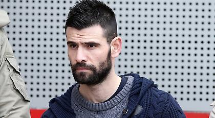 Η εντυπωσιακή φωτογραφία του Μιχάλη Μουρούτσου