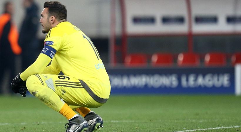 Το μήνυμα του Ρομπέρτο με το τατουάζ στην πλάτη του (pic)