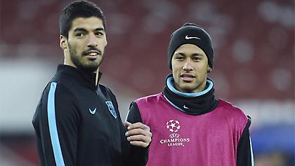 Ο Νεϊμάρ θέλει να πάρει την ισπανική υπηκοότητα