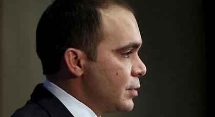Να μην γίνουν οι εκλογές της FIFA ζητά ο πρίγκιπας της Ιορδανίας!