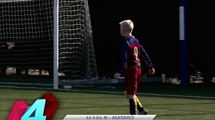 Ο Γκούντγιονσεν junior… το έχει (video)