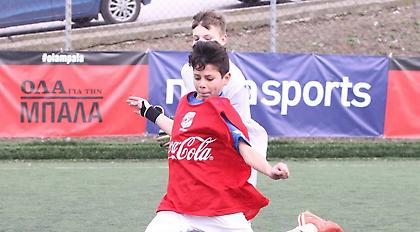 Οι νικητές από τη Βόρεια Ελλάδα