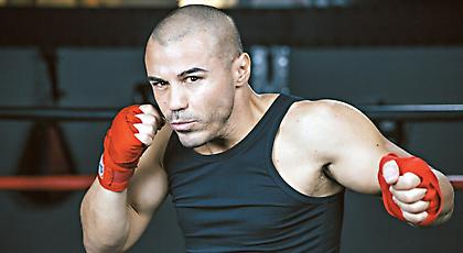 Επιτυχημένη πρεμιέρα για τα Trials του Iron Challenge