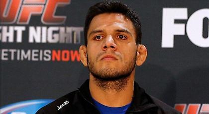 Δεν παίζει με τον ΜακΓκρέγκορ ο Ντος Άνιος!