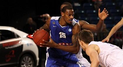 Νέα «πόρτα» σε Ολυμπιακό για Έλεγκαρ