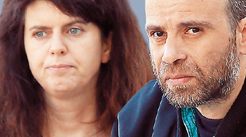 Ο πιλότος για την μάχη με Ρούπα: Κόλλησε το όπλο στα πλευρά μου και φώναζε «γύρνα πίσω στην Αθήνα»