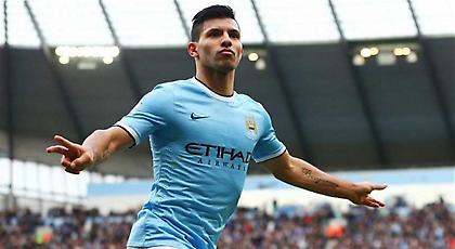 Φτάνουν σε συμφωνία Σίτι-Αγουέρο!