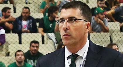 «Πρόκληση για τον Παναθηναϊκό το ματς με την Φενέρμπαχτσέ»