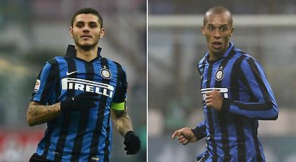 Το scouting του Μουρίνιο στο Ίντερ-Σαμπντόρια