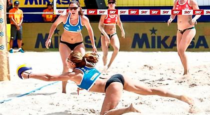 Αποκλεισμός για Αρβανίτη, Καραγκούνη