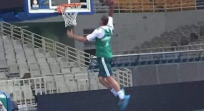 Μπήκε ο Χάντερ, εκτός ο Πάβλοβιτς