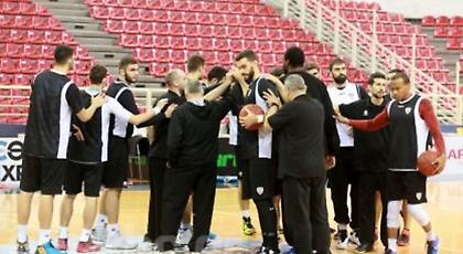 Μέσα ο «Σόφο»