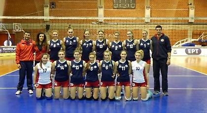 Συμπλήρωσε την τετράδα η Ηλιούπολη