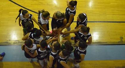 «Πέρασε» από το Αιγάλεω η Θέτις