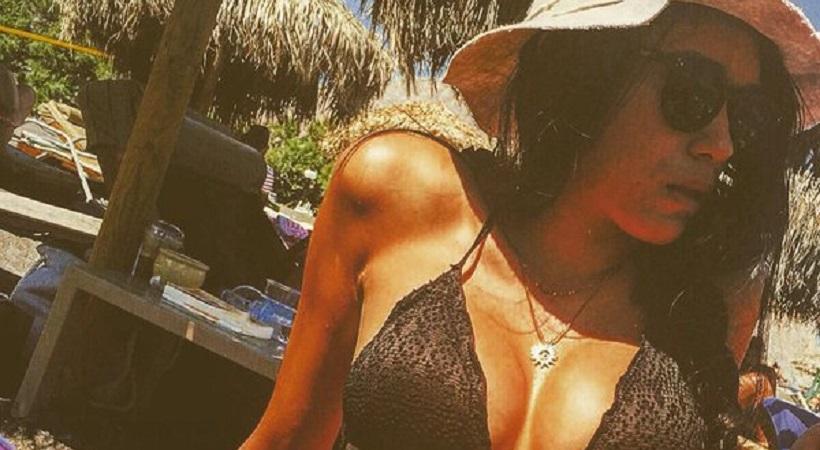 Κουκλάρα και κορμάρα η Αννά-Μαρία (pics/vids)