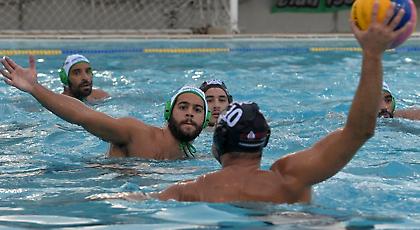 Τα «χώνει για τη διαιτησία ο ΠΑΟΚ