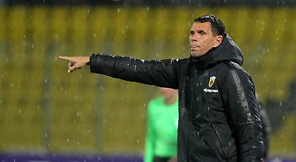 Μία ακόμα πρόκληση για τον Γκας