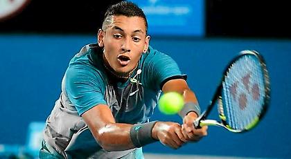 Πρόκριση για Κύργιο