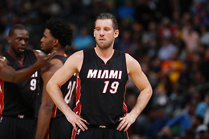 Τέλος η σεζόν για Ούντριχ