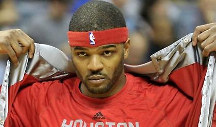 Έπαθε... Χάρντεν ο Τζος Σμιθ