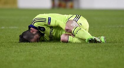 Πέταξε με Ντεφούρ η Άντερλεχτ